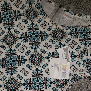 Lularoe Amelia Dress